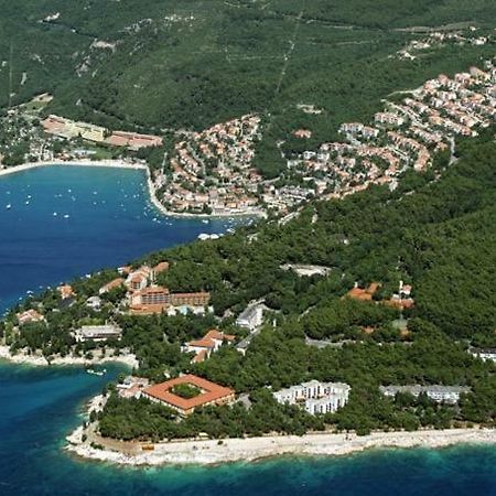 Studio Apartment Close To The Sea Rabac Esterno foto
